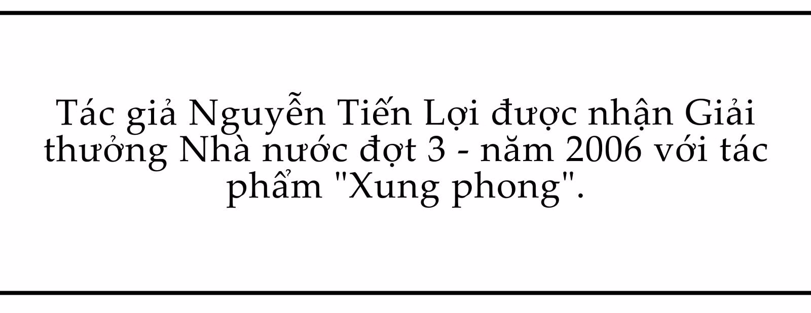 'Dòng tin hình ảnh’ đi cùng lịch sử đất nước ảnh 13