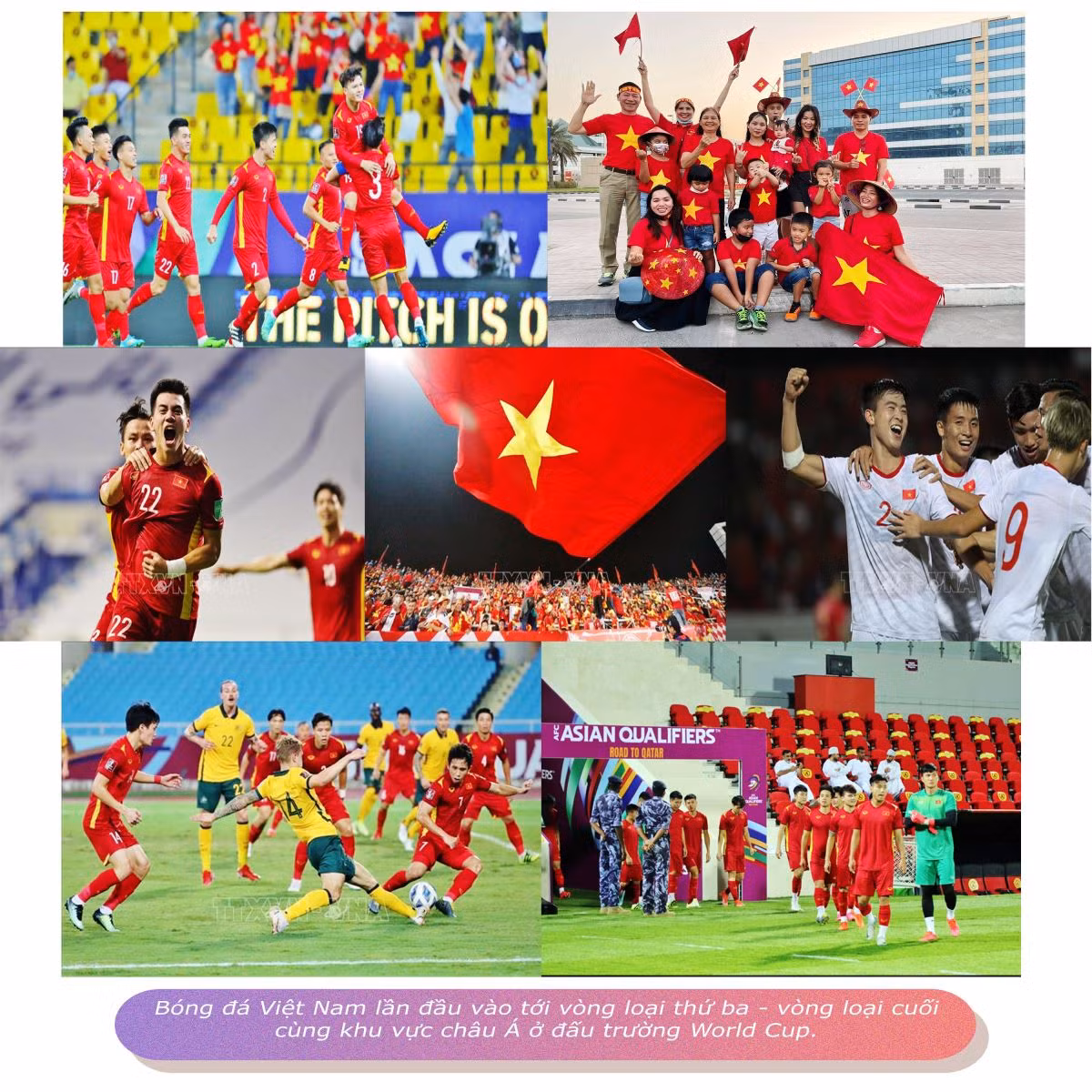 Những dấu son của thể thao Việt Nam và thế giới năm 2021 ảnh 6