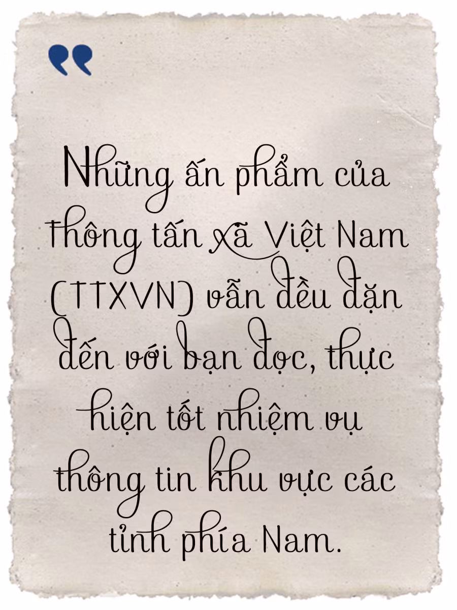 'Lính thông tấn' trong trận chiến với COVID-19 ảnh 14