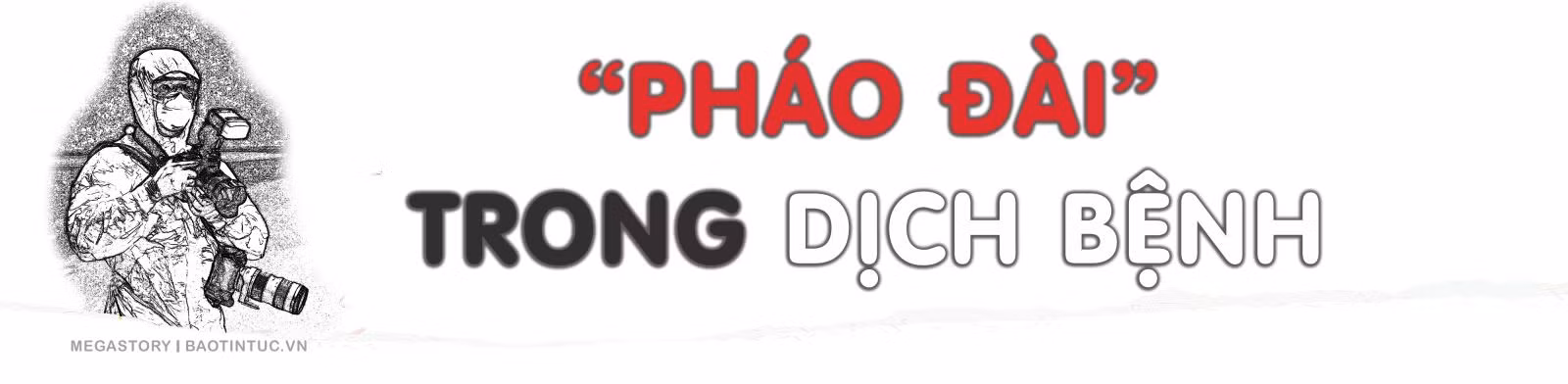'Lính thông tấn' trong trận chiến với COVID-19 ảnh 18