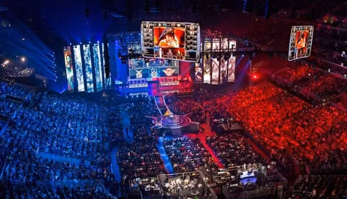 Năm 2021 là cơ hội để những đại diện Việt Nam đổi màu huy chương ở nội dung Esports.