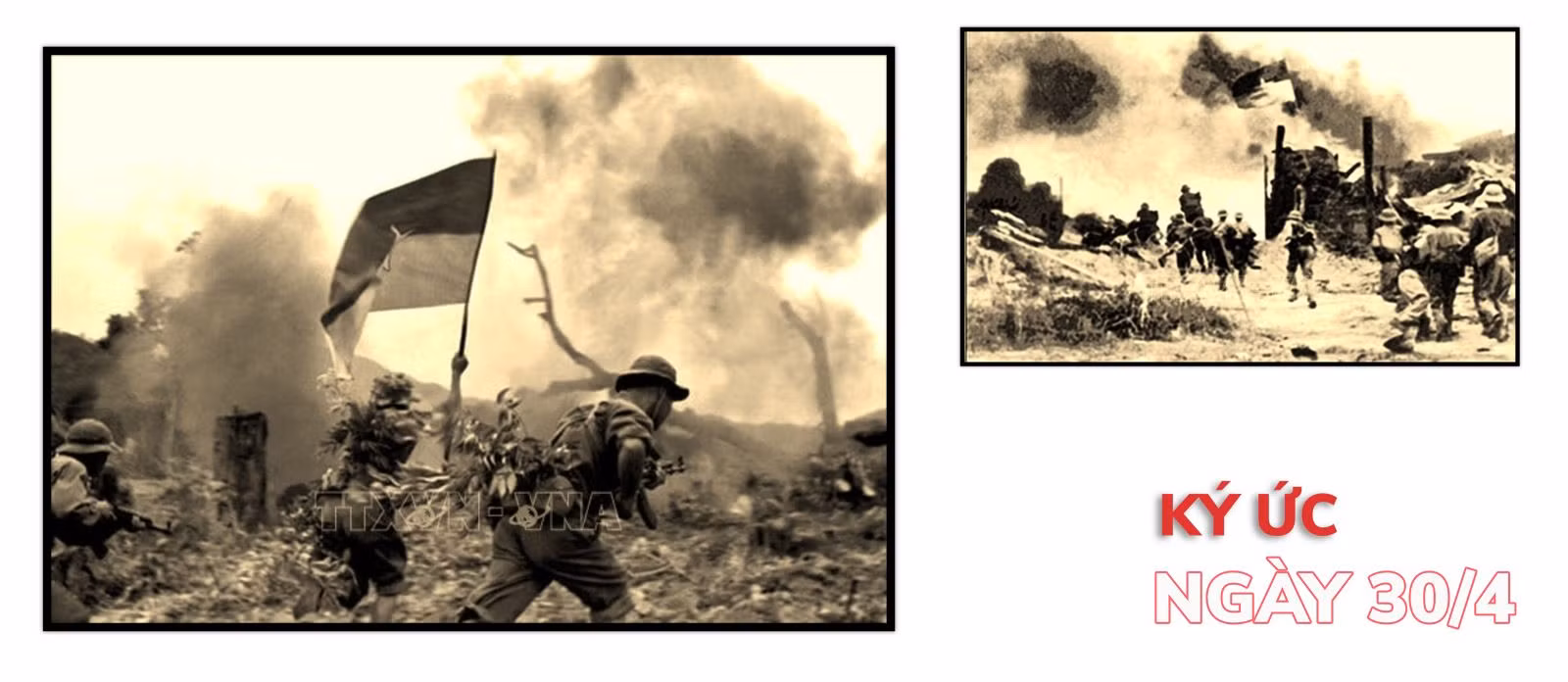 Đúng 17 giờ ngày 26/4/1975, quân ta nổ súng, mở màn Chiến dịch Hồ Chí Minh. 5 cánh quân gồm 20 sư đoàn từ các hướng tấn công dồn dập tuyến phòng thủ vòng ngoài Sài Gòn.