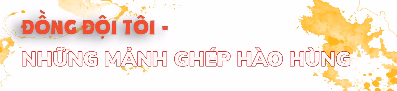 Người chỉ huy 12 chiếc xe tăng bắt được của địch đánh vào Bộ tổng tham mưu Ngụy quyền Sài Gòn ảnh 16