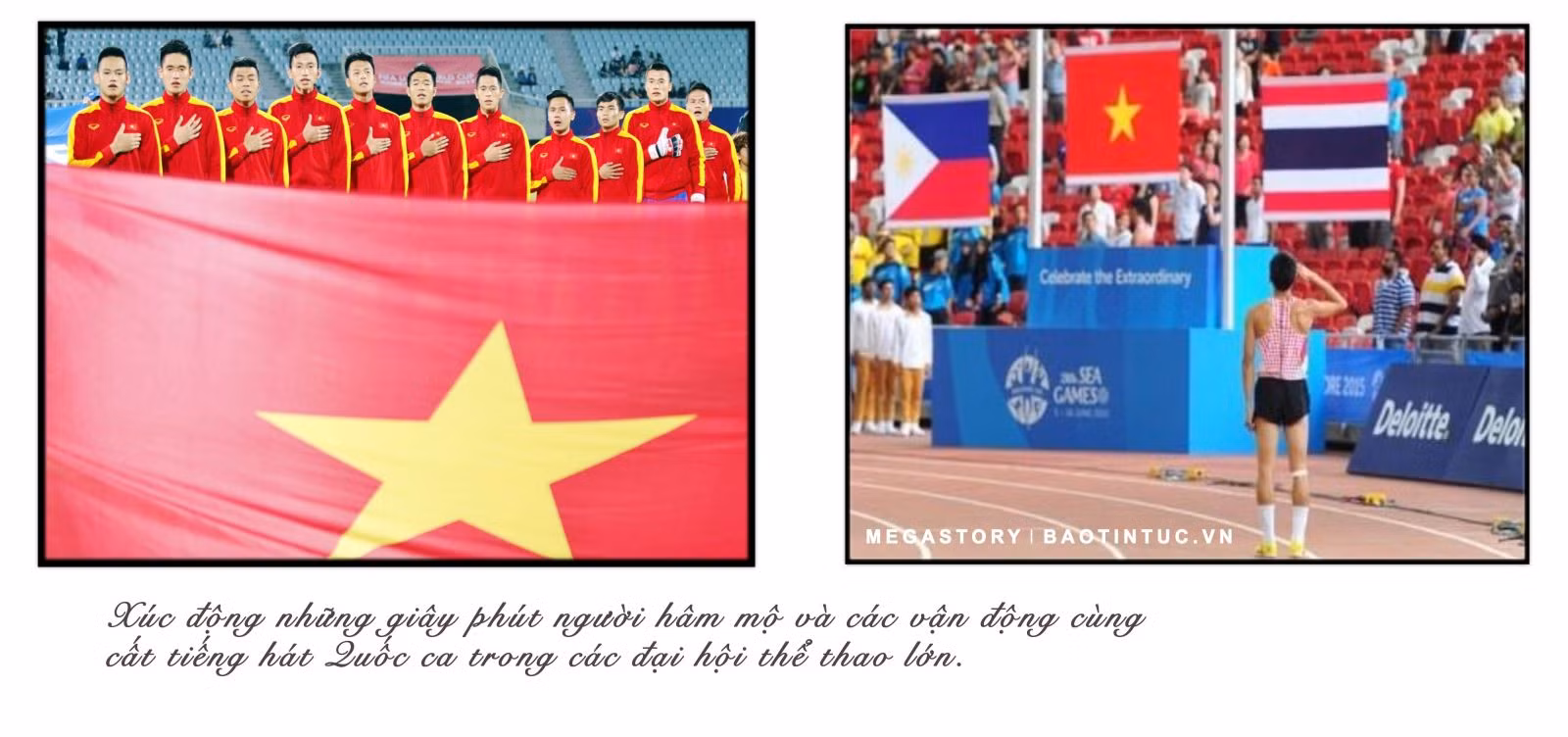 Sứ mệnh lịch sử của giai điệu hào hùng ‘Tiến quân ca’ ảnh 15
