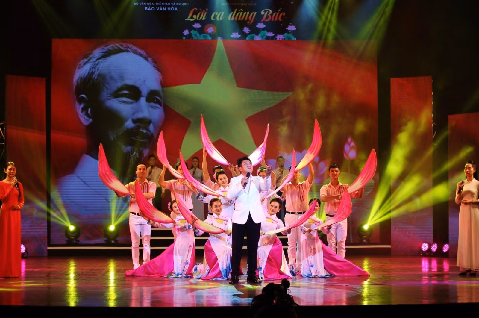Chú thích ảnh