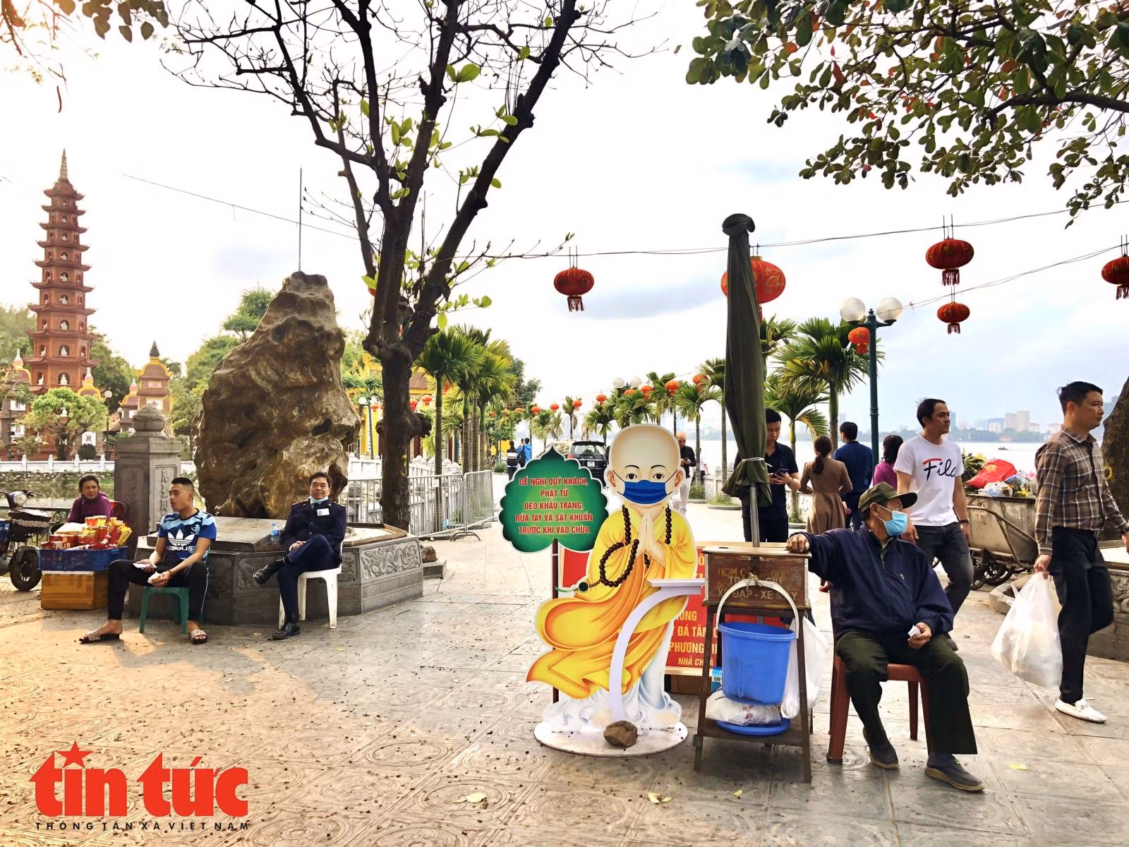 Chú thích ảnh