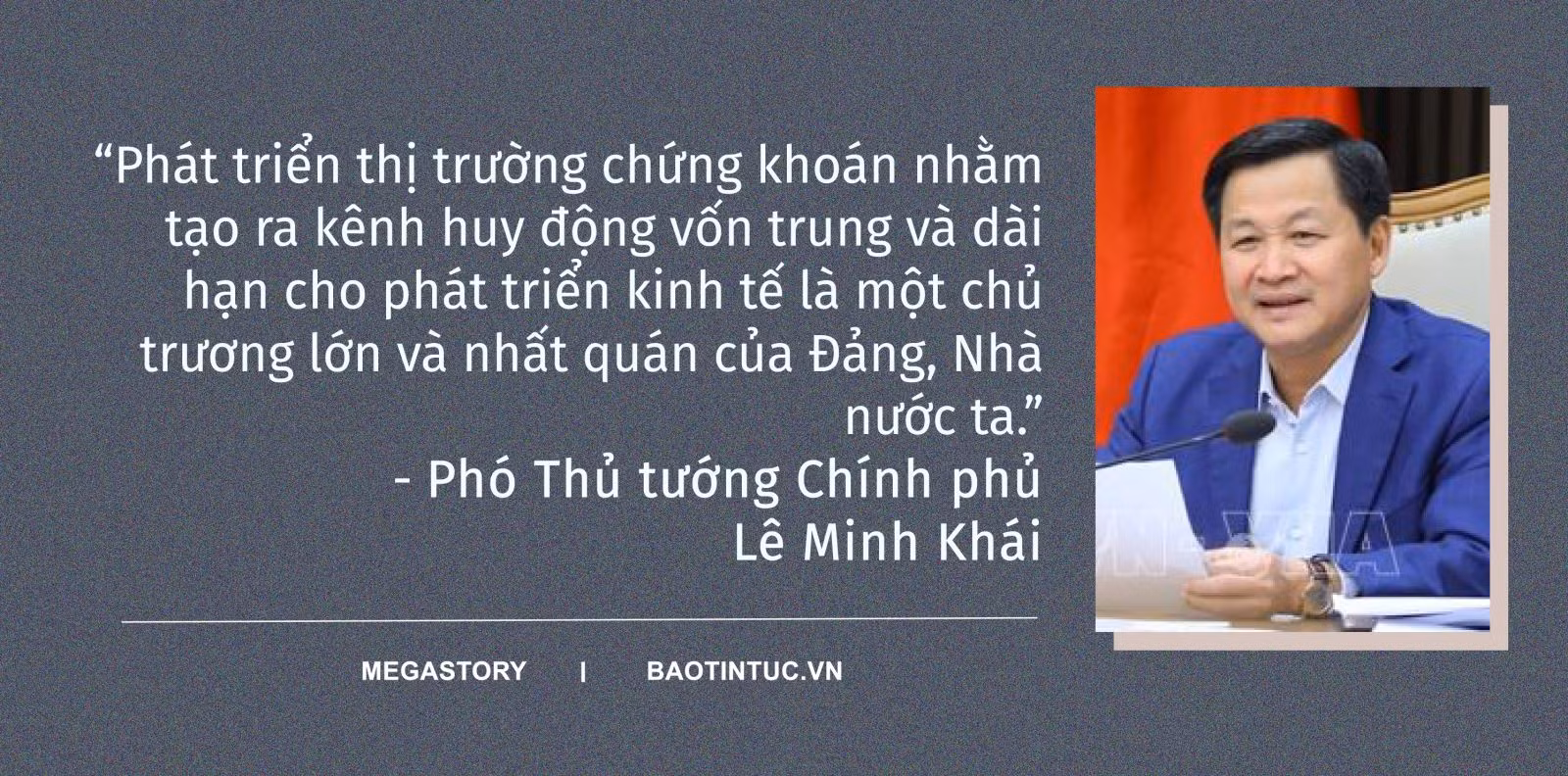 Điểm tựa bứt phá của chứng khoán Việt ảnh 5