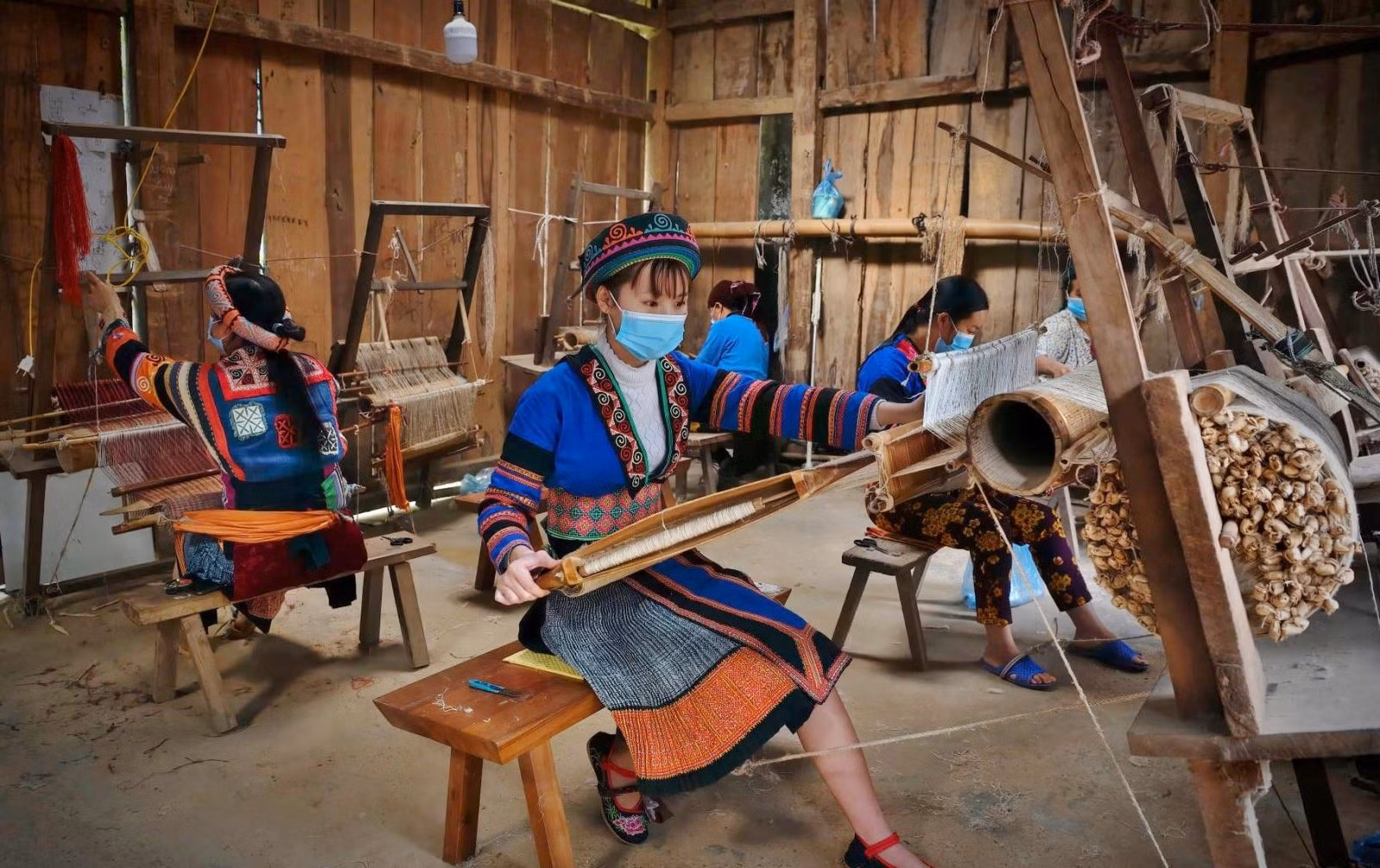 Chú thích ảnh