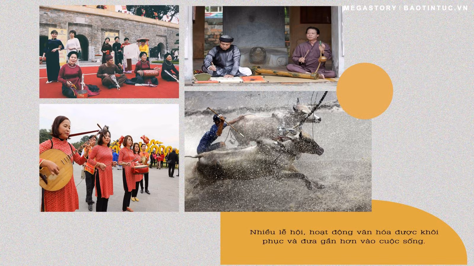 Hội nghị ‘Chấn hưng văn hóa’ - tạo sức bật, khơi khát vọng ảnh 11