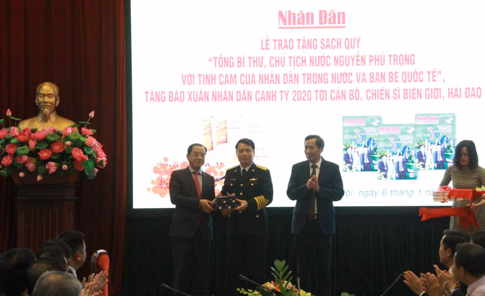 Chú thích ảnh