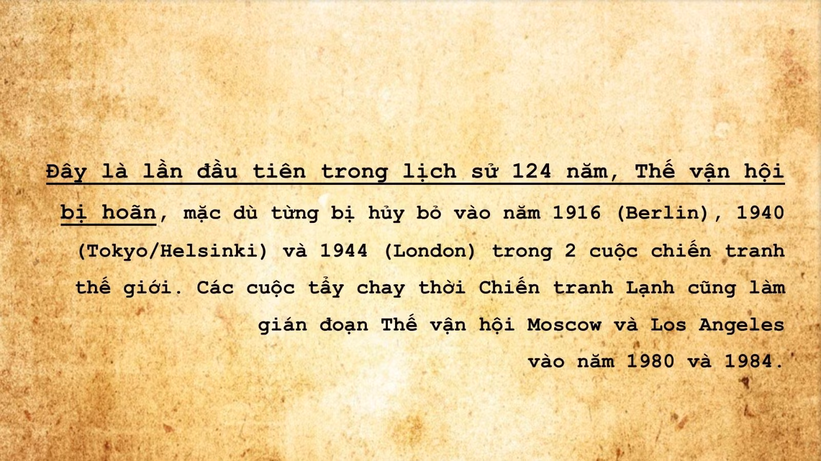 Tokyo Olympic 2020 hè 2021: Đại dịch COVID-19 không thể làm ngừng cháy ngọn lửa Olympic ảnh 6