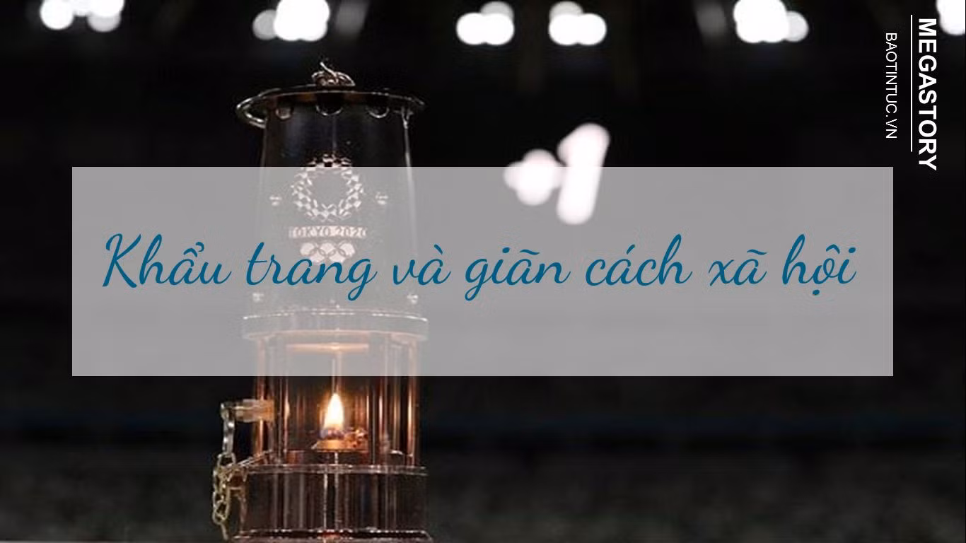 Olympic Tokyo 2020: Giăng ‘thiên la địa võng’ để ngăn chặn COVID-19 ảnh 6