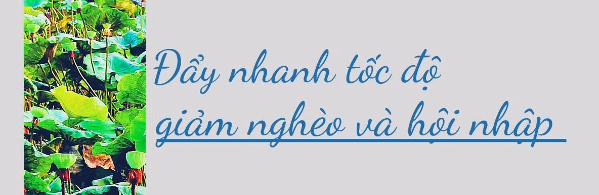 Chiến lược phát triển Ngân hàng Chính sách xã hội giai đoạn 2011-2020: 10 năm và những bước tiến vượt bậc ảnh 8