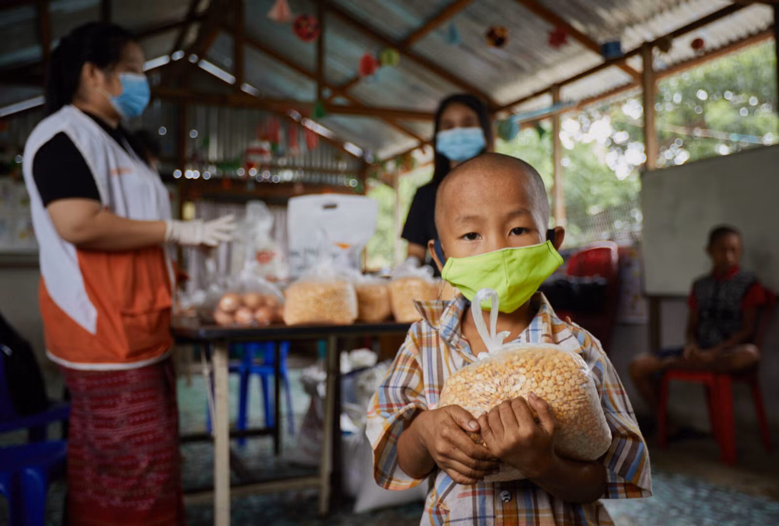Chú thích ảnh