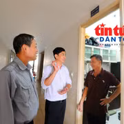 Mở rộng cơ hội an cư cho người thu nhập thấp