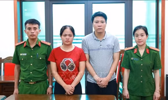Bắt tạm giam kế toán, thủ quỹ Công ty Hoàng Nam trong vụ án liên quan đến Hải Sapa TV