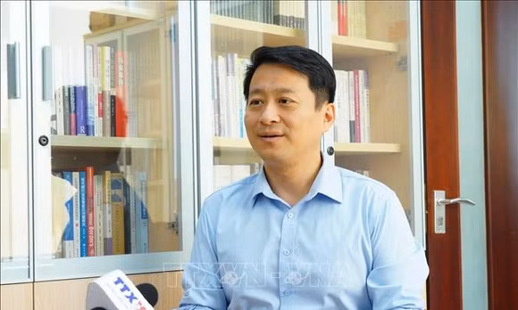 Kiều bào là nguồn lực quan trọng thúc đẩy kinh tế Việt Nam