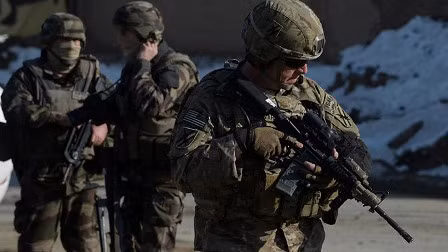 Tại sao Ukraine không nên gia nhập NATO? ảnh 1