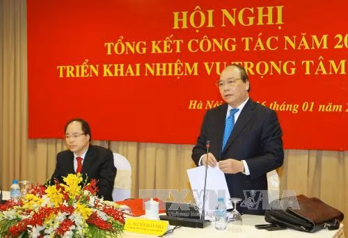 Xây dựng chương trình xóa đói, giảm nghèo vùng Tây Bắc ảnh 1