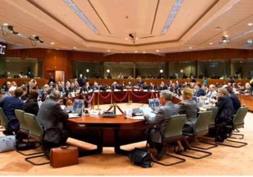 EU đã ‘buông’ Crimea? ảnh 1