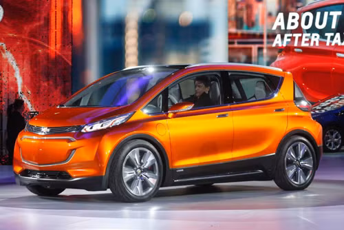 GM trình làng hai mẫu xe mới 'made in Australia' ảnh 1