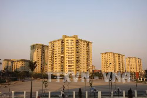 Tín dụng bất động sản: Khởi sắc nhưng khó đột biến ảnh 1
