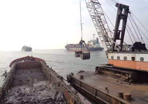 Doanh nghiệp giao thông chuyển mình sau tái cơ cấu ảnh 1