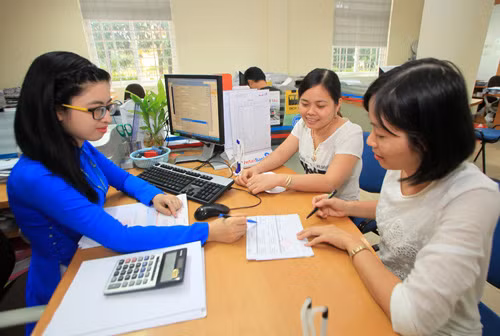 Điều chỉnh tỷ giá phù hợp thị trường tiền tệ ảnh 1
