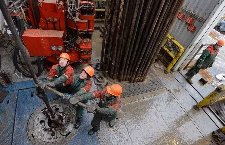 Tại sao EU không còn sợ ‘gã khổng lồ khí đốt’ Nga? ảnh 1