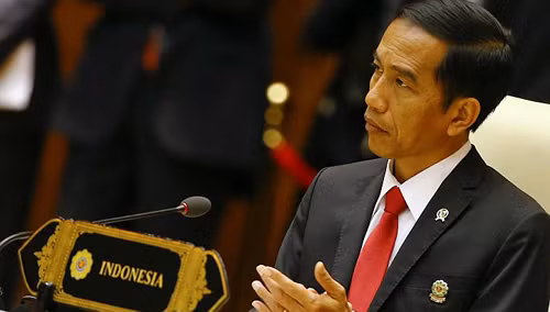 Indonesia hủy hộ chiếu của công dân gia nhập IS ảnh 1