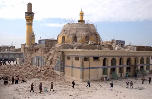 Căn nguyên xung đột người Hồi giáo Sunni và Shiite ảnh 2