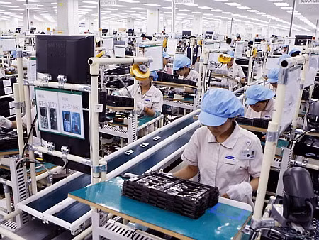 Giao thương Việt Nam-Brazil lần đầu vượt 3 tỷ USD ảnh 1