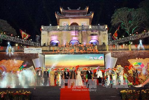 'Xuân Quê hương 2015' sẽ diễn ra tại Hà Nội và TPHCM ảnh 1
