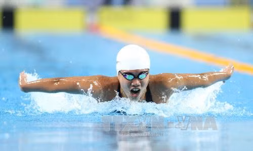 Việt Nam gặp khó ở SEA Games 28 ảnh 1