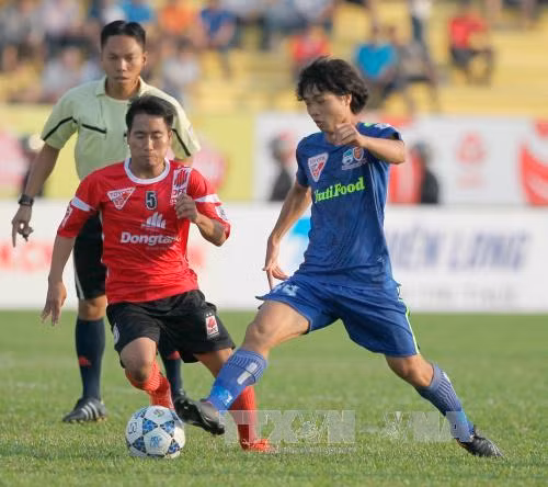 Khán giả tăng, lo an ninh ảnh 1