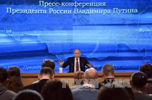 Nga, Ukraine: Ai sẽ bứt phá trong cuộc cải cách kinh tế? ảnh 1