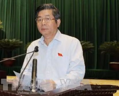 Đổi mới thể chế, phát triển môi trường kinh doanh năm 2015 ảnh 1