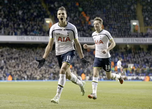 Tottenham lội ngược dòng vào vòng 4 Cúp FA ảnh 1