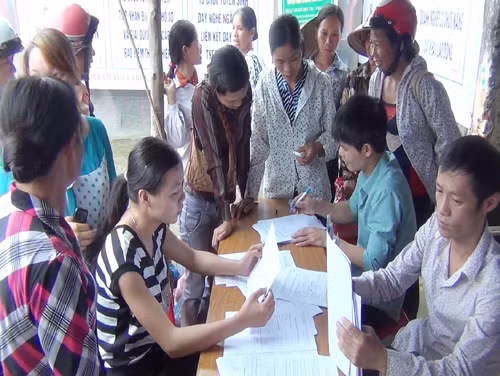 Hướng đi mới cho đào tạo nghề ở Lạng Sơn ảnh 2