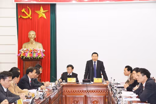Bắc Ninh tháo gỡ khó khăn, vướng mắc cho các doanh nghiệp ảnh 1