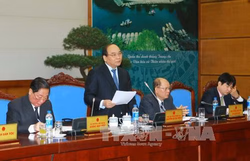 Thúc đẩy vùng dân tộc miền núi phát triển ảnh 1