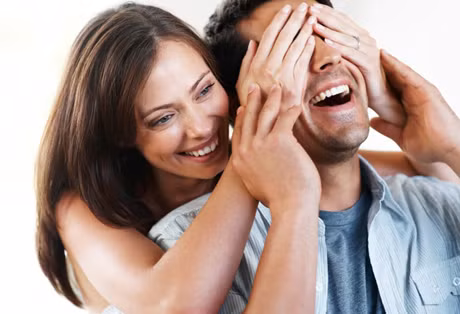 Tìm bạn đời qua bản đồ gene ảnh 1