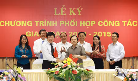 Công tác tuyên giáo thực hiện nhiệm vụ phát triển vùng Tây Bắc ảnh 1