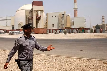 “Tường lửa” của Nga có thể che chở cho cơ sở hạt nhân Iran ảnh 1