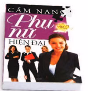 “Cẩm nang phụ nữ hiện đại “ ảnh 1