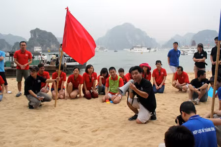 Sản phẩm du lịch Việt Nam - làm mới chính mình: Bài 2: Hướng dẫn viên: Thiếu và yếu ảnh 1