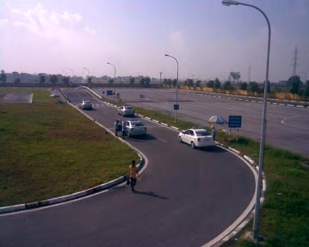 Đào tạo lái xe: Tập trung nâng chất, đảm bảo lượng ảnh 1
