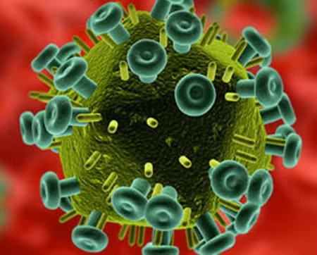 Kết quả trái ngược của thuốc kháng virút retro ngừa HIV ảnh 1