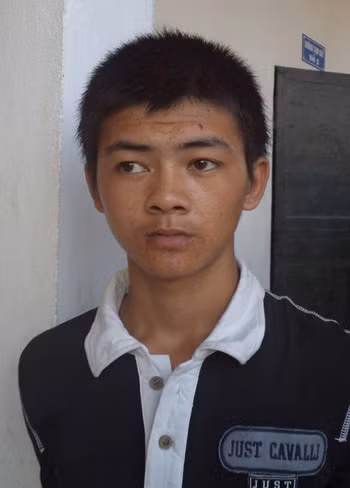 Bắt "yêu râu xanh" hại đời bé gái 7 tuổi ảnh 1