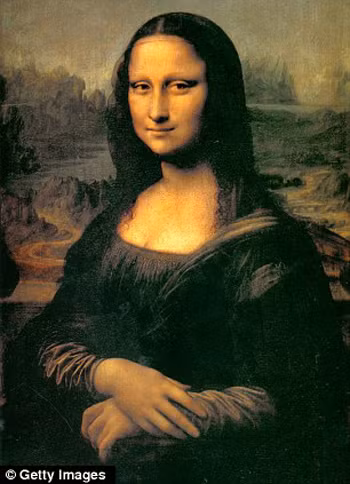 Tìm thấy hài cốt nàng Mona Lisa ảnh 4